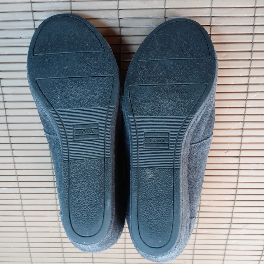 Toms women's 2.5